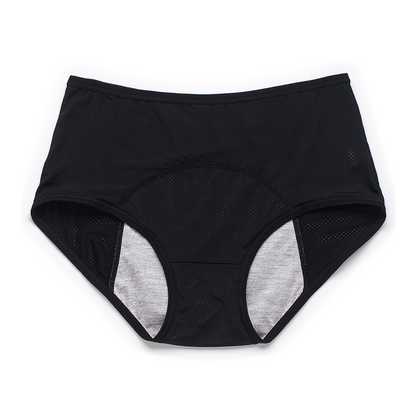 Cute & Discreet Leakproof Underwear