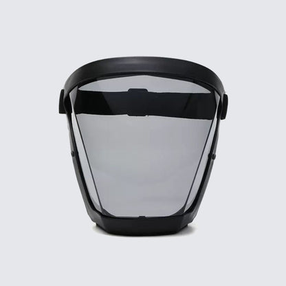 ClearGuard Anti-Fog Face Shield