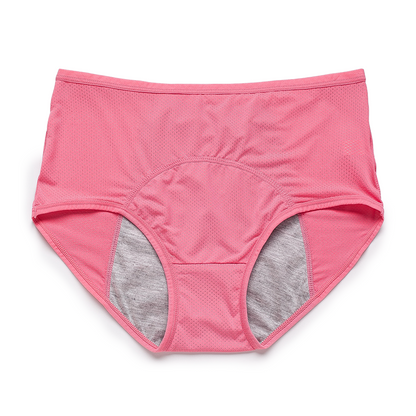 Cute & Discreet Leakproof Underwear