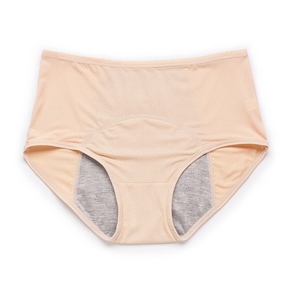 Cute & Discreet Leakproof Underwear