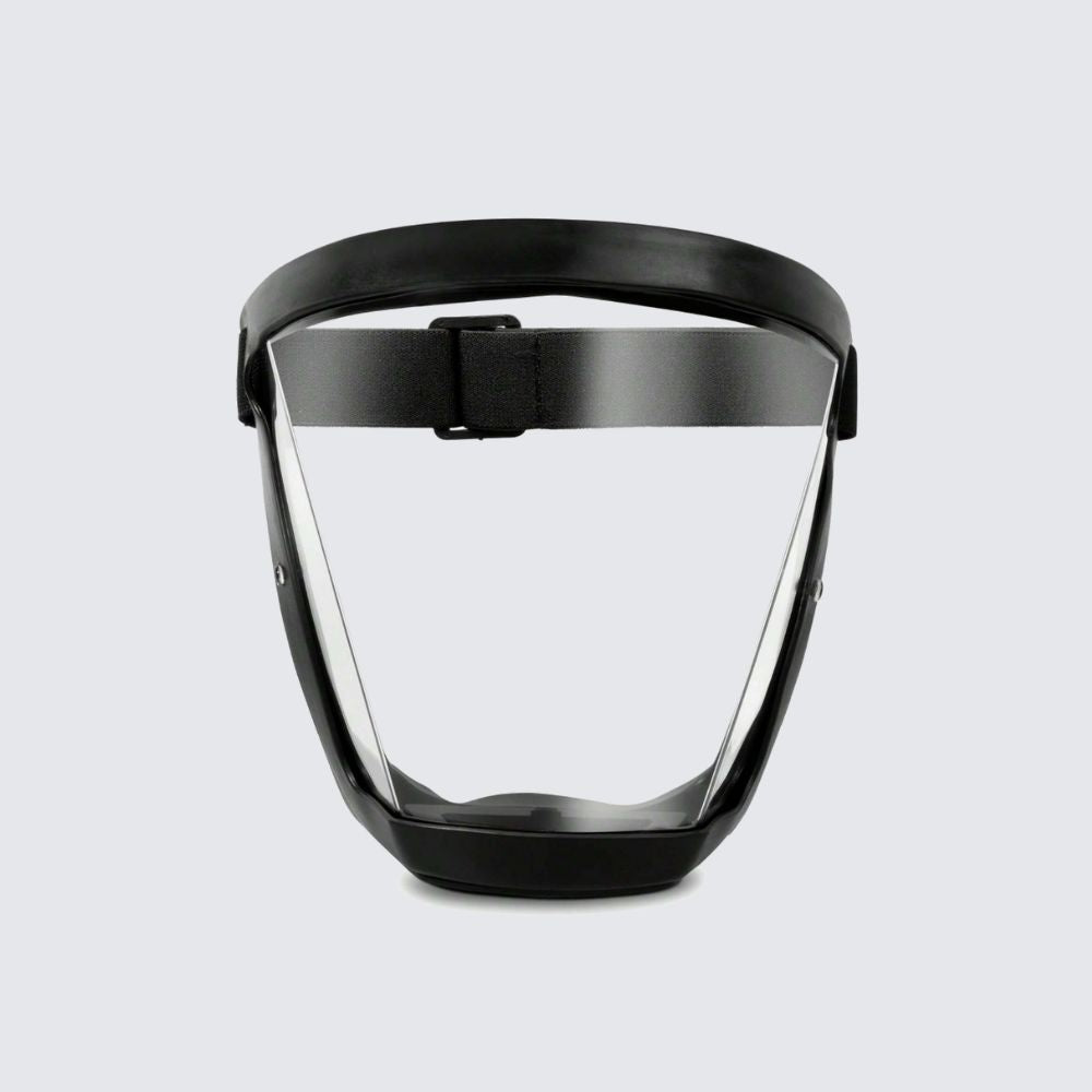 ClearGuard Anti-Fog Face Shield