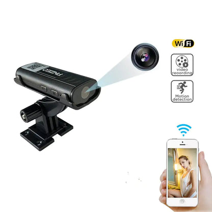 Wireless Wifi Security Camera